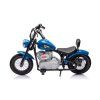 Dobíjací motorček A9902 36V Blue