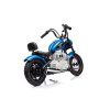 Dobíjací motorček A9902 36V Blue