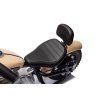 Dobíjací motocykel A9902 36V Khaki