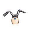 Dobíjací motocykel A9902 36V Khaki