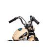 Dobíjací motocykel A9902 36V Khaki