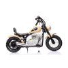 Dobíjací motocykel A9902 36V Khaki