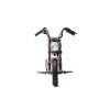 Dobíjací motocykel A9902 36V Khaki