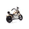 Dobíjací motocykel A9902 36V Khaki