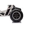 Batéria Buggy A8812 Black 24V