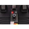 Batéria Buggy A8812 Black 24V