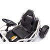 Batéria Buggy A8812 Black 24V