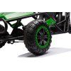 Batéria Buggy A8812 Green 24V