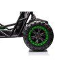 Batéria Buggy A8812 Green 24V