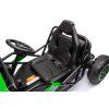 Batéria Buggy A8812 Green 24V