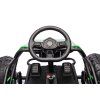 Batéria Buggy A8812 Green 24V