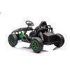Batéria Buggy A8812 Green 24V