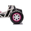 Batéria Buggy A8812 Pink 24V