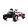 Batéria Buggy A8812 Pink 24V