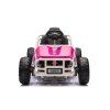 Batéria Buggy A8812 Pink 24V