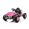 Batéria Buggy A8812 Pink 24V