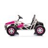 Batéria Buggy A8812 Pink 24V