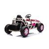 Batéria Buggy A8812 Pink 24V