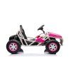 Batéria Buggy A8812 Pink 24V