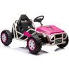 Batéria Buggy A8812 Pink 24V