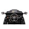 Autobatéria YSA8813 Black 24V