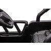 Autobatéria YSA8813 Black 24V