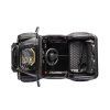 Autobatéria YSA8813 Black 24V