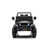 Autobatéria YSA8813 Black 24V