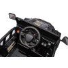 Autobatéria YSA8813 Black 24V