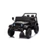 Autobatéria YSA8813 Black 24V
