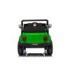 Autobatéria YSA8813 zelená 24V