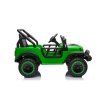 Autobatéria YSA8813 zelená 24V