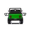 Autobatéria YSA8813 zelená 24V