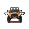 Autobatéria YSA8813 Orange 24V