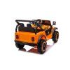 Autobatéria YSA8813 Orange 24V