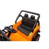 Autobatéria YSA8813 Orange 24V