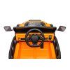 Autobatéria YSA8813 Orange 24V