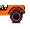 Autobatéria YSA8813 Orange 24V