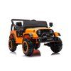 Autobatéria YSA8813 Orange 24V