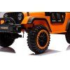 Autobatéria YSA8813 Orange 24V