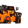 Autobatéria YSA8813 Orange 24V