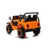 Autobatéria YSA8813 Orange 24V