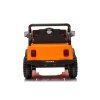 Autobatéria YSA8813 Orange 24V