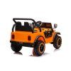 Autobatéria YSA8813 Orange 24V