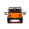 Autobatéria YSA8813 Orange 24V