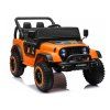 Autobatéria YSA8813 Orange 24V