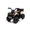 Nabíjateľná štvorkolka GTS1155 Khaki