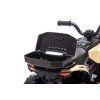 Nabíjateľná štvorkolka GTS1155 Khaki