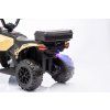 Nabíjateľná štvorkolka GTS1155 Khaki