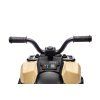 Nabíjateľná štvorkolka GTS1155 Khaki